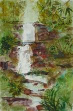 Clayton Falls